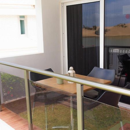 Apartamento Maypa 4 Arena Meloneras Bagian luar foto