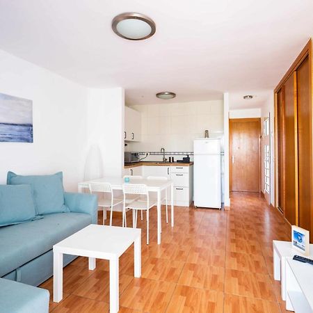 Apartamento Maypa 4 Arena Meloneras Bagian luar foto