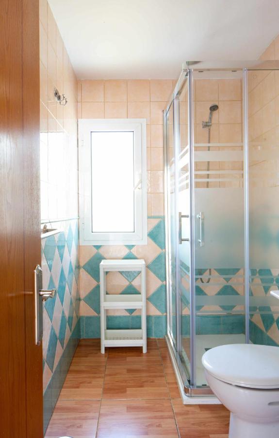 Apartamento Maypa 4 Arena Meloneras Bagian luar foto